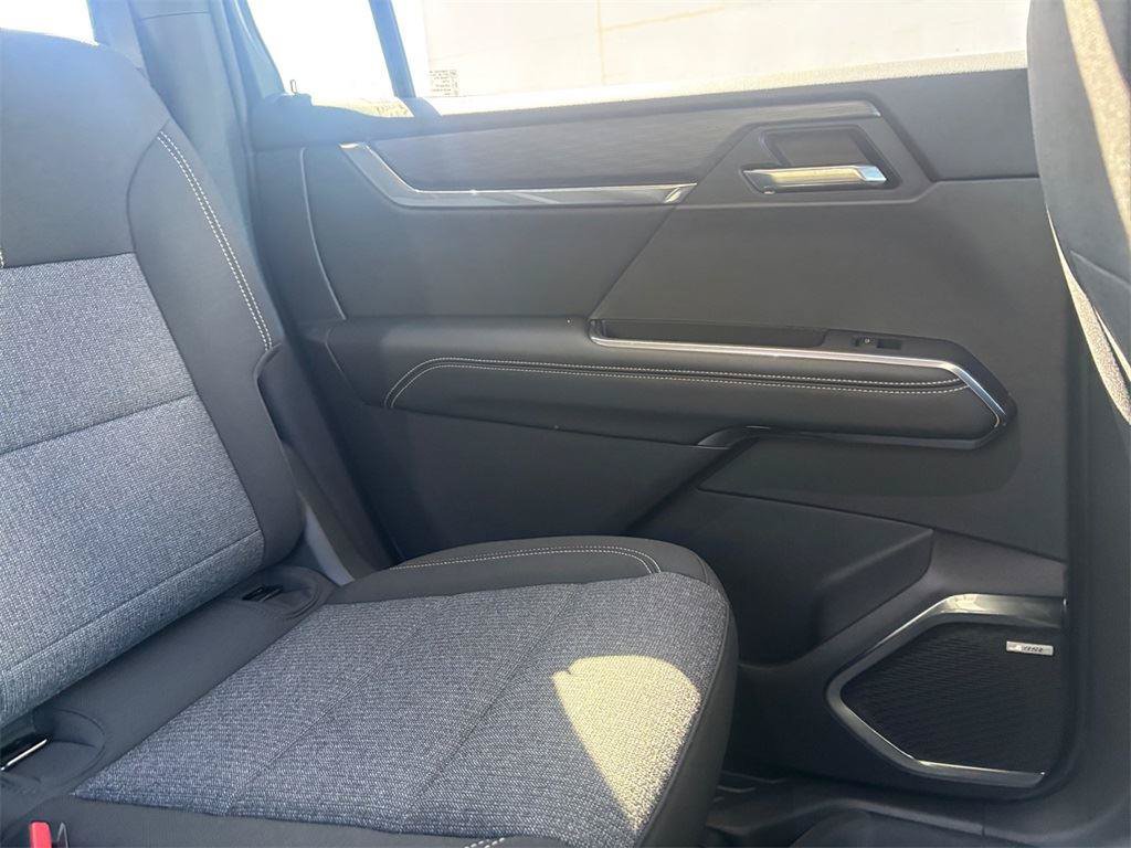 New 2026 GMC Acadia Elevation w/ LPO, Floor Liner Package FWD image 14