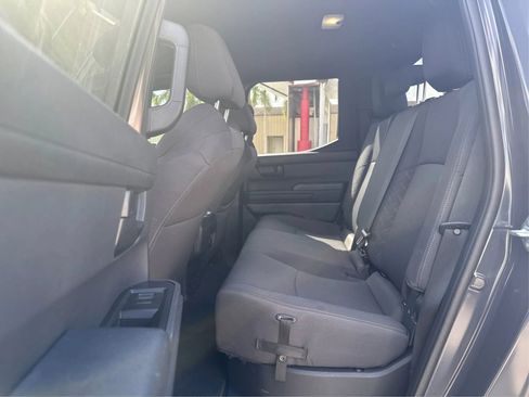 Used 2024 Toyota Tacoma SR5 RWD image 10