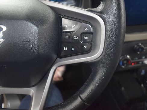 Used 2025 Ford Bronco Big Bend image 21