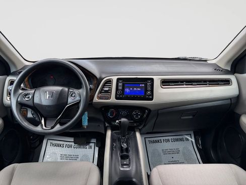 Used 2016 Honda HR-V LX image 20