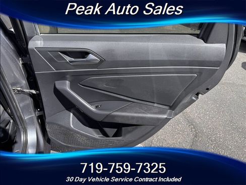 Used 2019 Volkswagen Jetta S w/ Driver Assistance Package FWD image 27