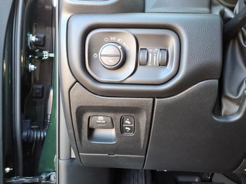 New 2026 RAM 1500 Big Horn image 16