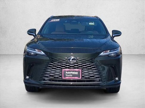 Used 2026 Lexus RX 350h w/ Convenience Package image 2