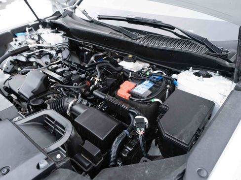 Certified 2023 Honda CR-V LX image 33