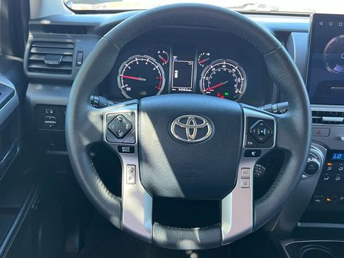 Used 2021 Toyota 4Runner Limited AWD/4WD image 23