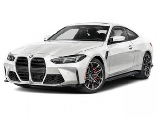 Used 2026 BMW M4 xDrive Competition AWD/4WD video 1