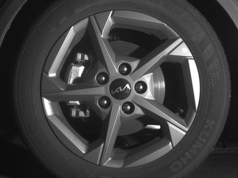 Used 2025 Kia K4 FWD image 15
