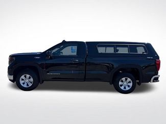 Used 2025 GMC Sierra 1500 Pro w/ Pro Value Package AWD/4WD video 2