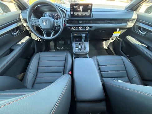 New 2026 Honda CR-V Sport-L image 25