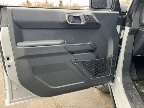 New 2026 Ford Bronco Big Bend w/ Black Diamond Package image 11