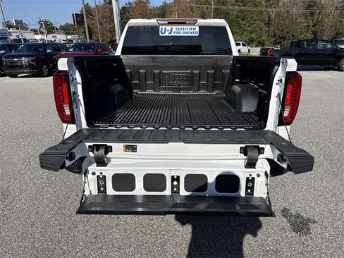Used 2022 GMC Sierra 1500 SLT w/ SLT Convenience Package image 29