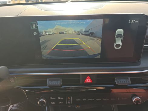 New 2026 Kia K5 GT-Line image 26