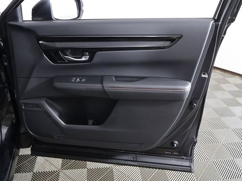 Used 2025 Honda CR-V Sport Touring image 27