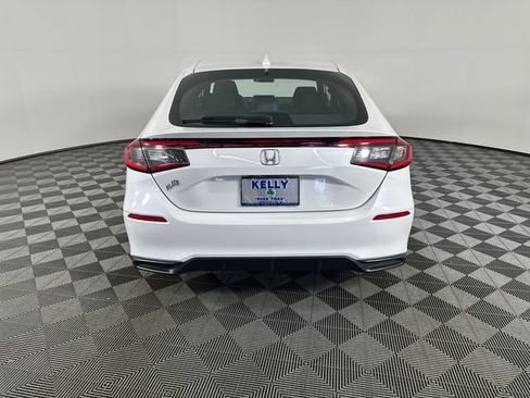 Used 2022 Honda Civic Sport image 6