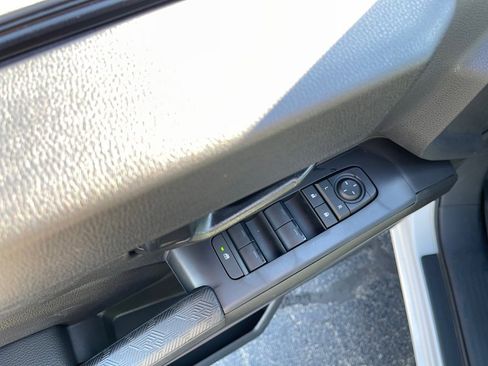 New 2025 Toyota Tacoma SR5 image 20