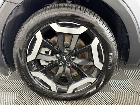 Used 2025 Kia Telluride S AWD/4WD image 67
