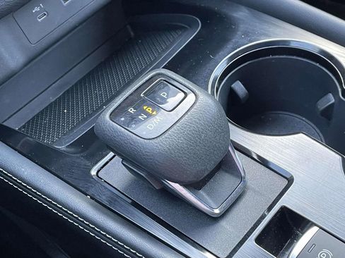 Used 2023 Nissan Rogue SL w/ SL Premium Package image 30