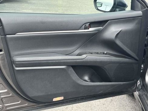 Used 2024 Toyota Camry XSE image 14