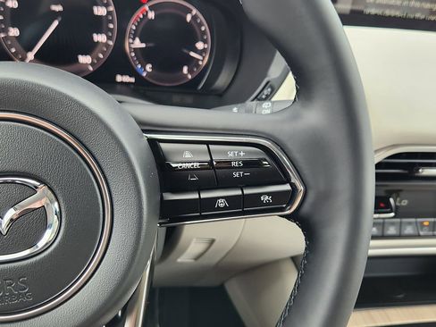 New 2026 MAZDA CX-90 3.3 Turbo S w/ Premium Package AWD/4WD image 16