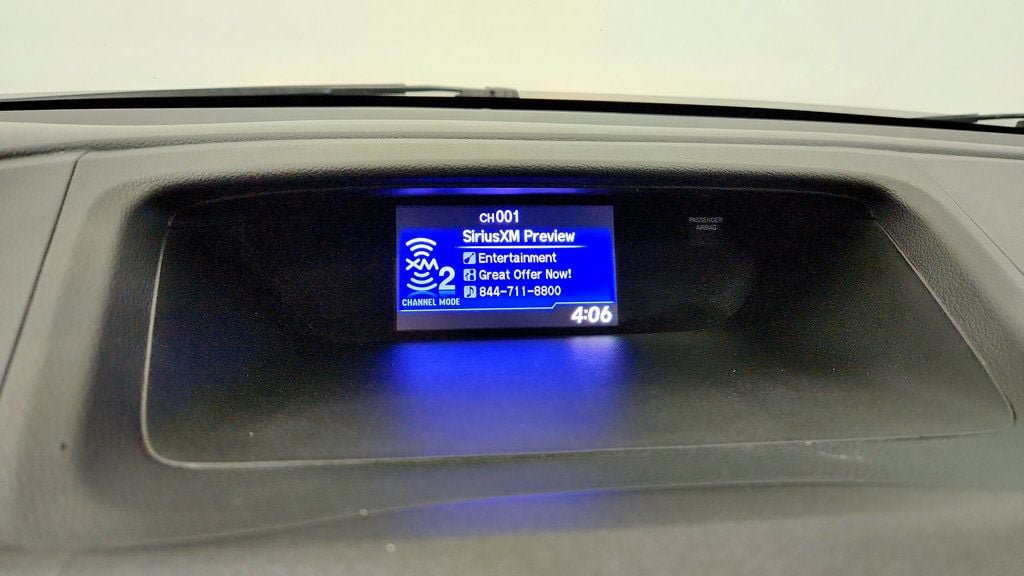 Used 2014 Honda CR-V EX-L image 19