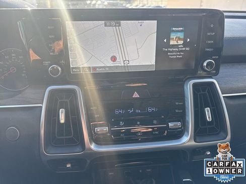 Used 2023 Kia Sorento X-Line EX image 21