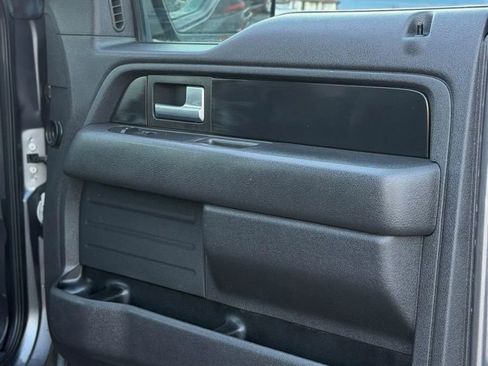 Used 2014 Ford F150 FX4 w/ FX Appearance Package AWD/4WD image 12