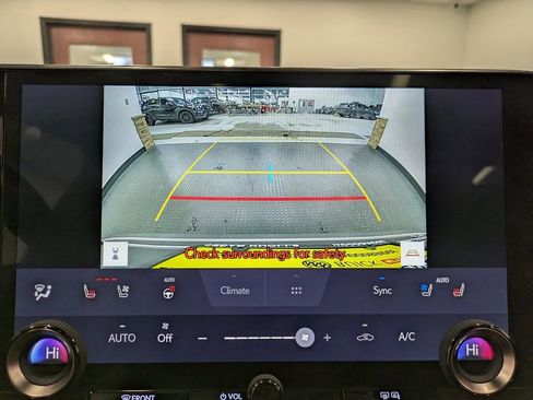 Used 2024 Lexus NX 350 AWD image 13