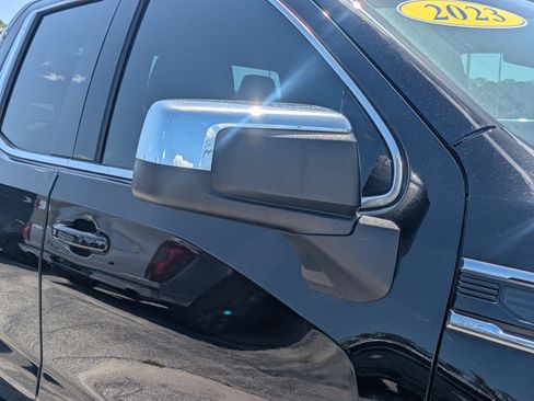 Used 2023 GMC Sierra 1500 SLE AWD/4WD image 12