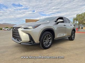 Certified 2024 Lexus NX 350 AWD w/ Cold Area Package video 2