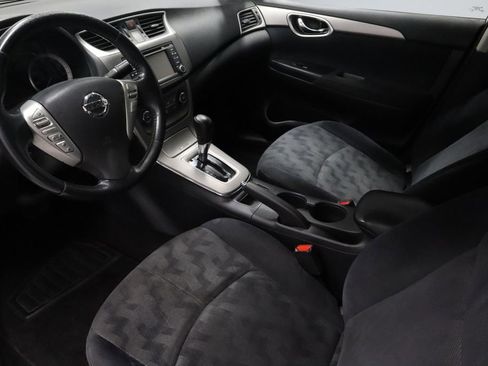 Used 2013 Nissan Sentra SV w/ Driver Pkg image 21