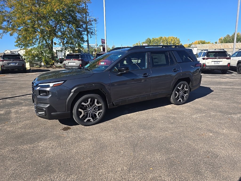 New 2026 Subaru Outback Touring XT AWD/4WD image 4