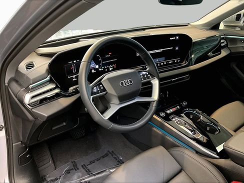 Certified 2025 Audi A5 2.0T Premium Plus w/ Premium Plus AWD/4WD image 18