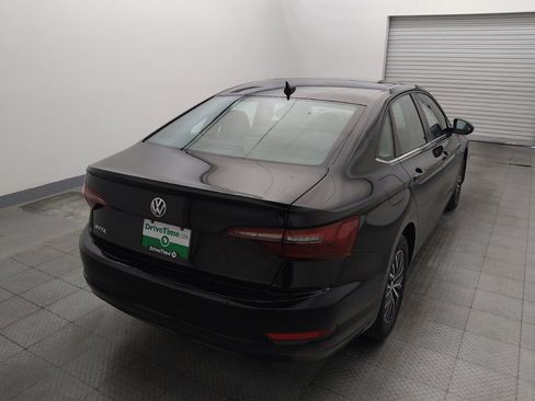 Used 2021 Volkswagen Jetta SE FWD image 7