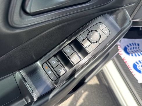 Used 2024 Nissan Rogue S AWD/4WD image 24