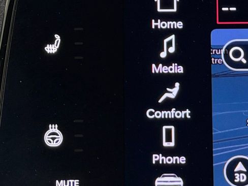 Used 2025 Dodge Charger R/T w/ Quick Order Package 25M R/T image 19