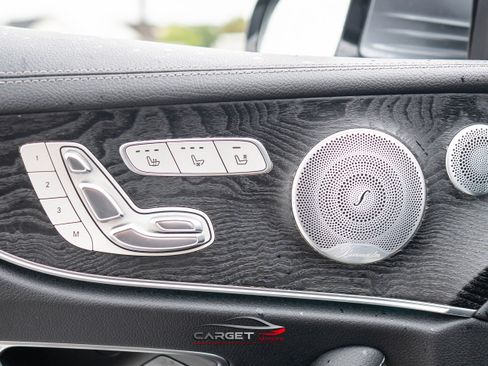 Used 2018 Mercedes-Benz E 400 Coupe w/ Premium 1 Package image 35