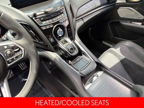 Used 2019 Acura RDX A-Spec FWD image 20