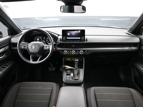 Certified 2023 Honda CR-V Sport image 26