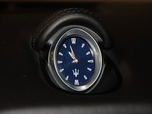 Used 2022 Maserati Ghibli Modena Q4 image 51