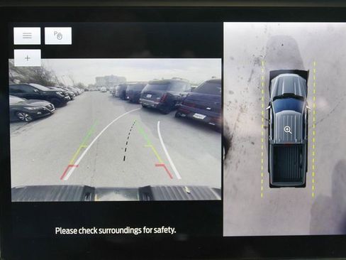 Used 2023 Ford F150 Lariat w/ Equipment Group 502A High image 36