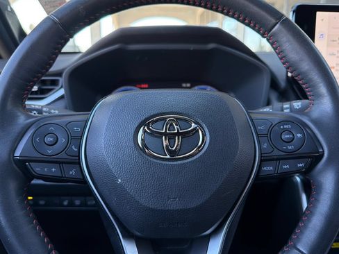 Used 2024 Toyota RAV4 XSE w/ Weather Package AWD/4WD image 25