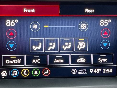 Used 2020 GMC Acadia Denali w/ GMC Pro Grade Package image 16