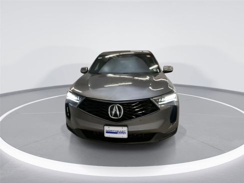 New 2026 Acura RDX A-Spec image 3