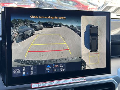 New 2026 Toyota 4Runner TRD Sport Premium image 39