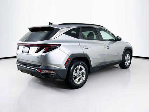 Used 2022 Hyundai Tucson SEL w/ Cargo Package AWD/4WD image 9