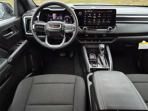 Used 2024 GMC Canyon Elevation image 22