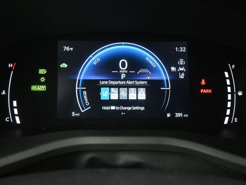 New 2026 Toyota Camry SE FWD image 26