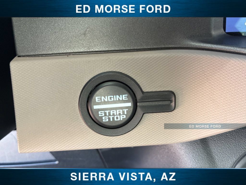 Used 2024 Ford Bronco Wildtrak AWD/4WD image 32
