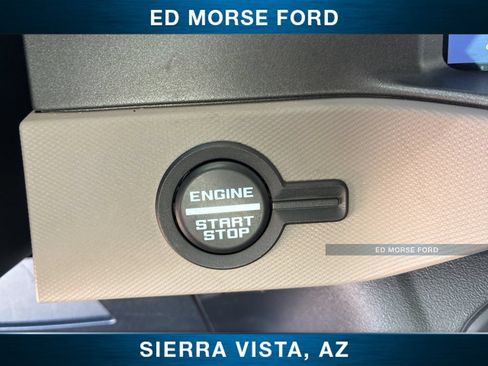 Used 2024 Ford Bronco Wildtrak AWD/4WD image 32