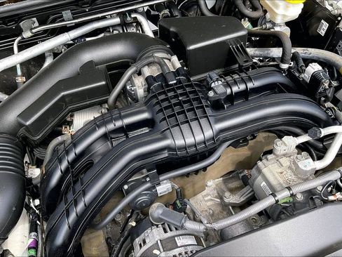 Certified 2022 Subaru Impreza 2.0i AWD/4WD image 36